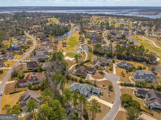 13 Crows Nest Cove, Brunswick, GA 31523