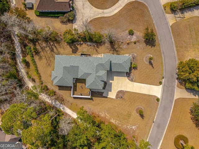 13 Crows Nest Cove, Brunswick, GA 31523