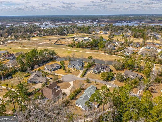 13 Crows Nest Cove, Brunswick, GA 31523