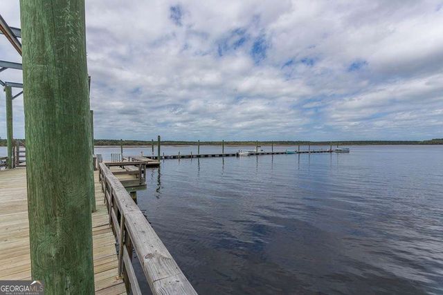 13 Crows Nest Cove, Brunswick, GA 31523