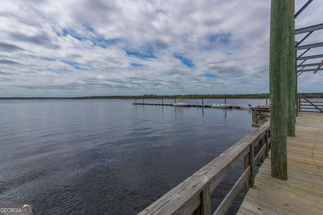 13 Crows Nest Cove, Brunswick, GA 31523