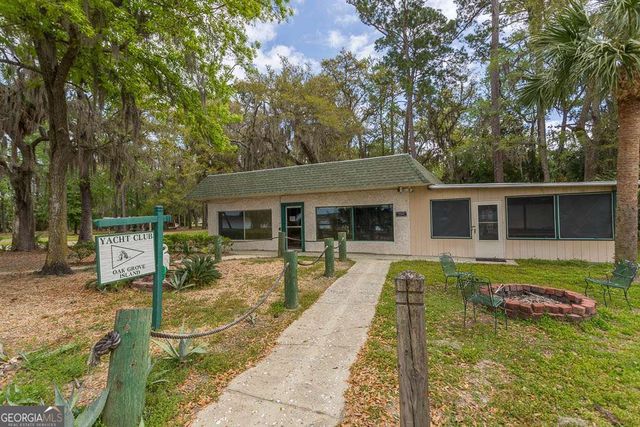 13 Crows Nest Cove, Brunswick, GA 31523