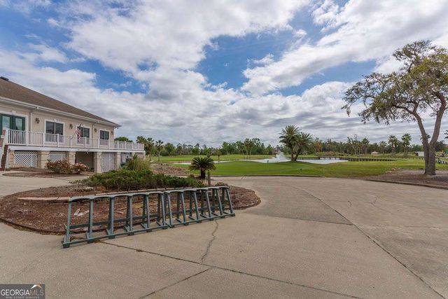 13 Crows Nest Cove, Brunswick, GA 31523