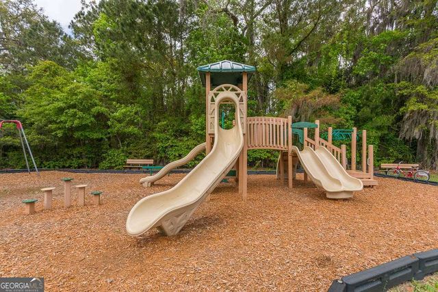 13 Crows Nest Cove, Brunswick, GA 31523