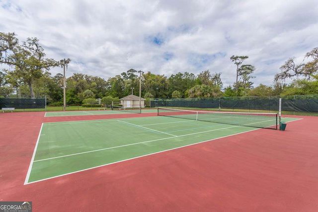 13 Crows Nest Cove, Brunswick, GA 31523