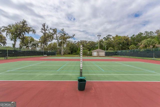 13 Crows Nest Cove, Brunswick, GA 31523