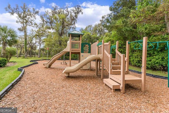 13 Crows Nest Cove, Brunswick, GA 31523