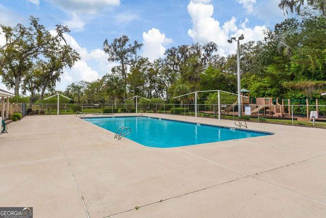 13 Crows Nest Cove, Brunswick, GA 31523