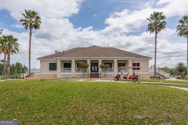 13 Crows Nest Cove, Brunswick, GA 31523