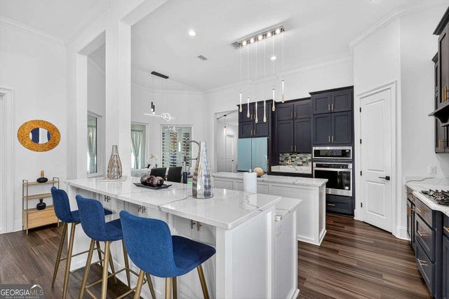 13 Crows Nest Cove, Brunswick, GA 31523