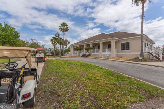 13 Crows Nest Cove, Brunswick, GA 31523