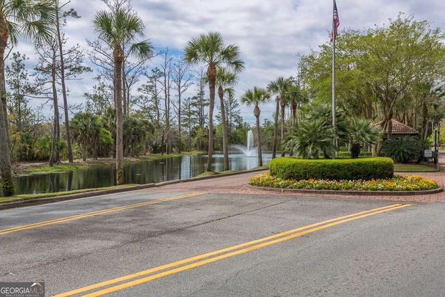 13 Crows Nest Cove, Brunswick, GA 31523