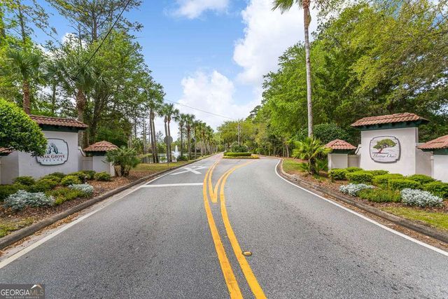 13 Crows Nest Cove, Brunswick, GA 31523