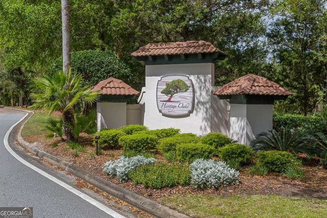 13 Crows Nest Cove, Brunswick, GA 31523