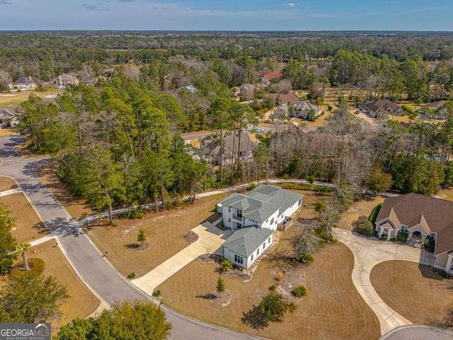 13 Crows Nest Cove, Brunswick, GA 31523