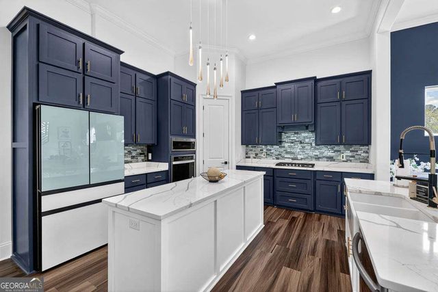 13 Crows Nest Cove, Brunswick, GA 31523