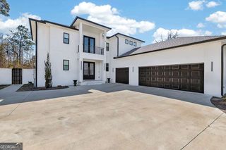 13 Crows Nest Cove, Brunswick, GA 31523