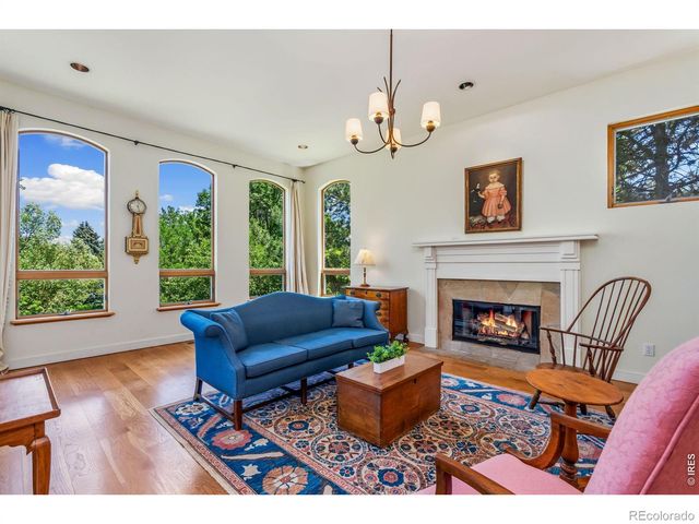 524 Spring Canyon Court, Fort Collins, CO 80525