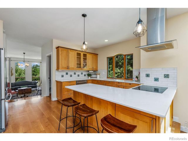 524 Spring Canyon Court, Fort Collins, CO 80525