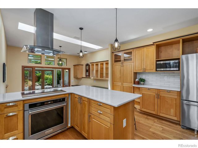 524 Spring Canyon Court, Fort Collins, CO 80525