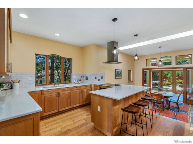 524 Spring Canyon Court, Fort Collins, CO 80525