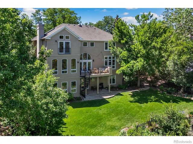 524 Spring Canyon Court, Fort Collins, CO 80525