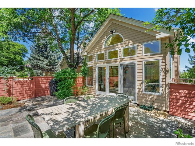 524 Spring Canyon Court, Fort Collins, CO 80525