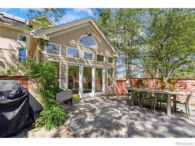 524 Spring Canyon Court, Fort Collins, CO 80525