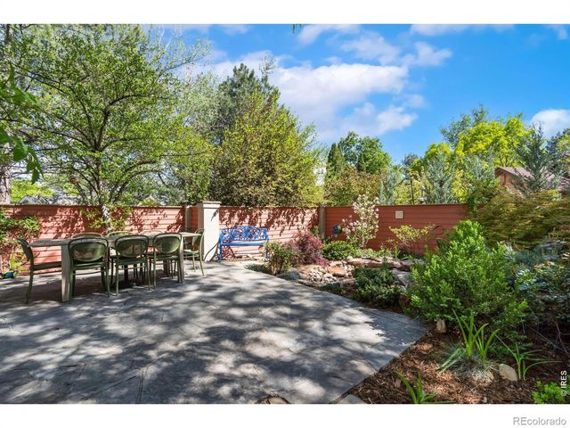 524 Spring Canyon Court, Fort Collins, CO 80525