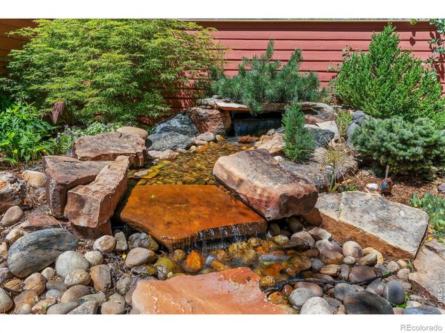 524 Spring Canyon Court, Fort Collins, CO 80525