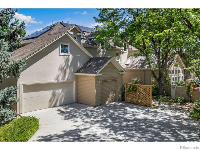 524 Spring Canyon Court, Fort Collins, CO 80525