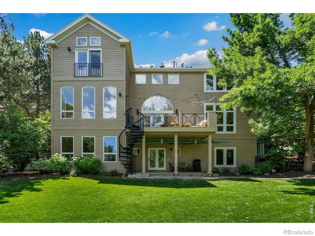 524 Spring Canyon Court, Fort Collins, CO 80525
