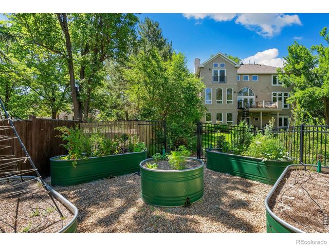 524 Spring Canyon Court, Fort Collins, CO 80525