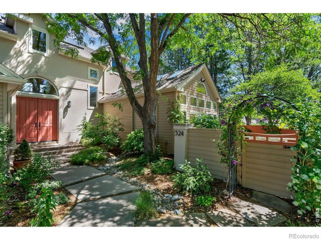 524 Spring Canyon Court, Fort Collins, CO 80525