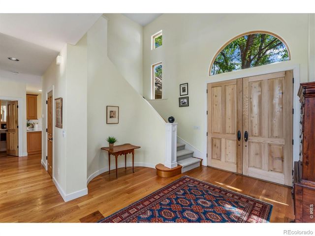 524 Spring Canyon Court, Fort Collins, CO 80525