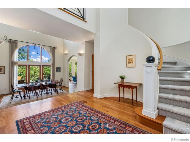 524 Spring Canyon Court, Fort Collins, CO 80525