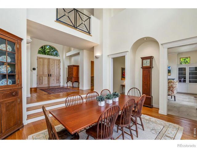 524 Spring Canyon Court, Fort Collins, CO 80525