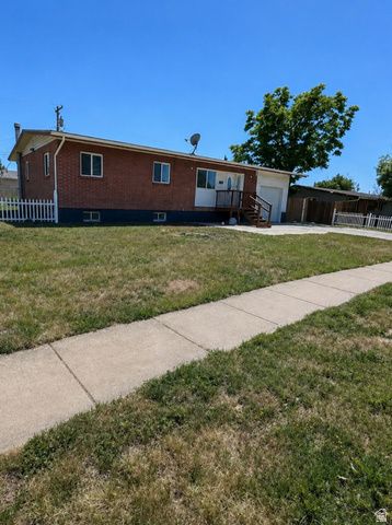 661 E 1225 N, Ogden, UT 84404