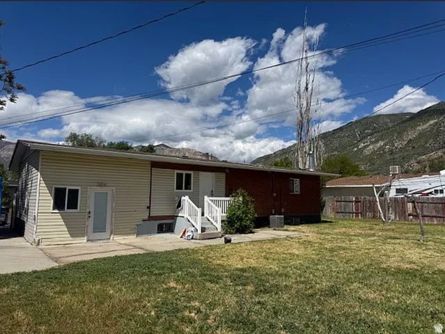 661 E 1225 N, Ogden, UT 84404