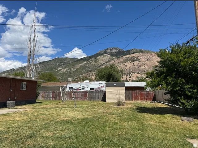 661 E 1225 N, Ogden, UT 84404