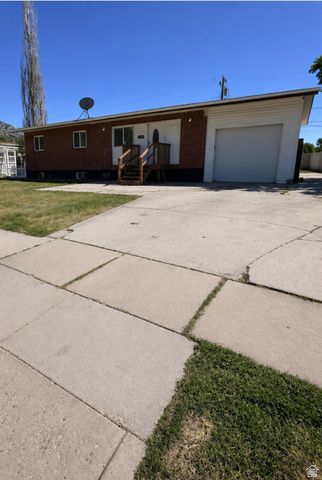 661 E 1225 N, Ogden, UT 84404