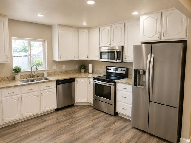661 E 1225 N, Ogden, UT 84404