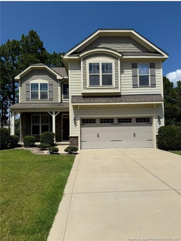 852 Micahs N Way, Spring Lake, NC 28390