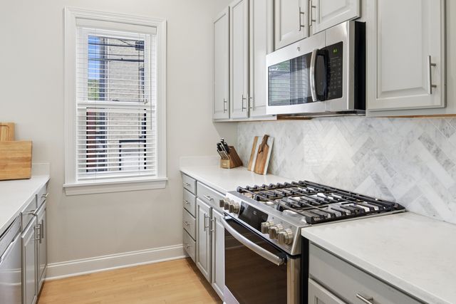 3121 N Orchard Street 2N, Chicago, IL 60657