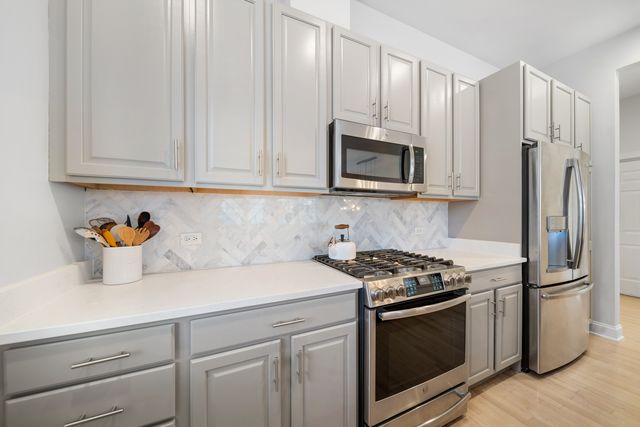 3121 N Orchard Street 2N, Chicago, IL 60657