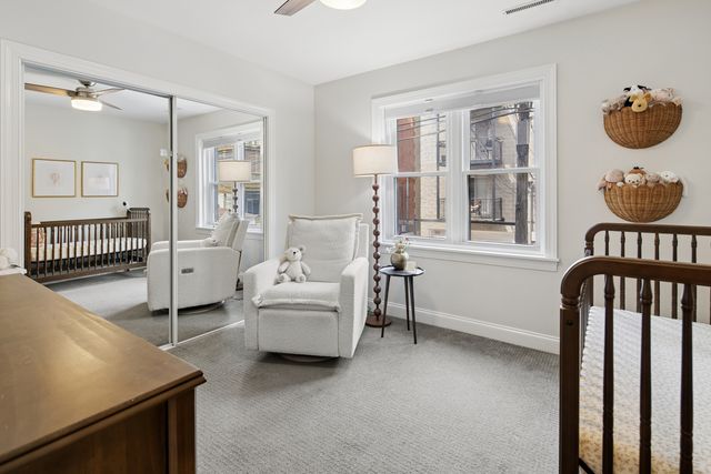 3121 N Orchard Street 2N, Chicago, IL 60657