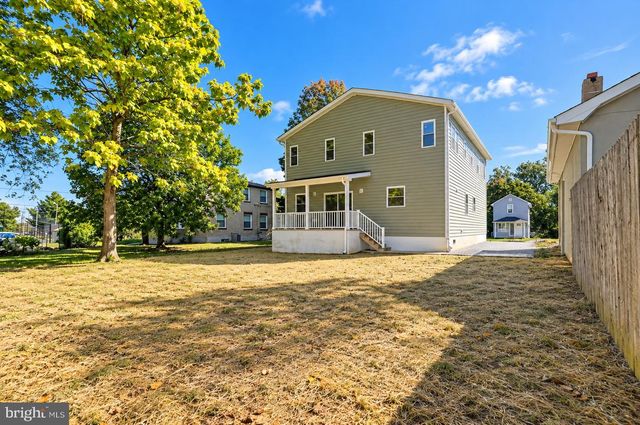 1650 RESERVOIR AVE, Willow Grove, PA 19090