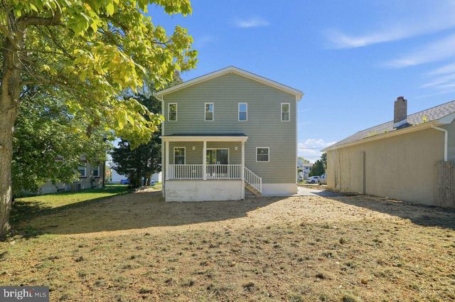 1650 RESERVOIR AVE, Willow Grove, PA 19090