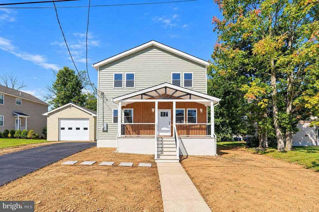 1650 RESERVOIR AVE, WILLOW GROVE, PA 19090 — photo 3