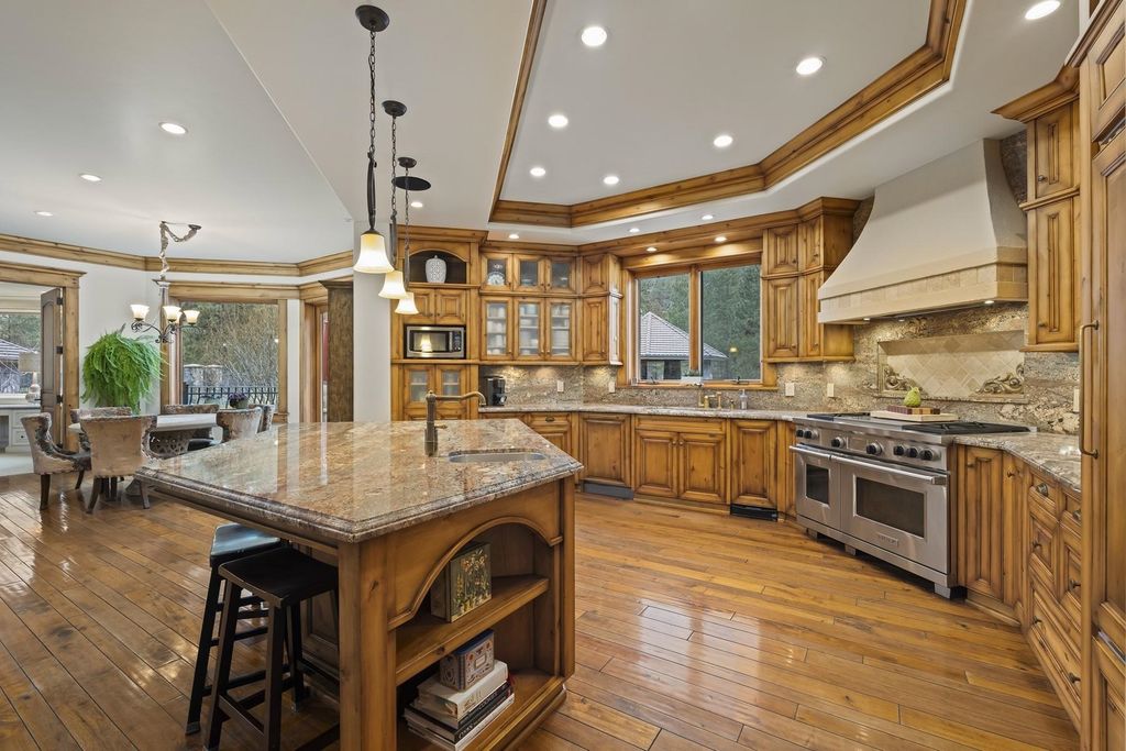 14124 N Boulder Park Ln, Spokane, WA 99208 photo 20